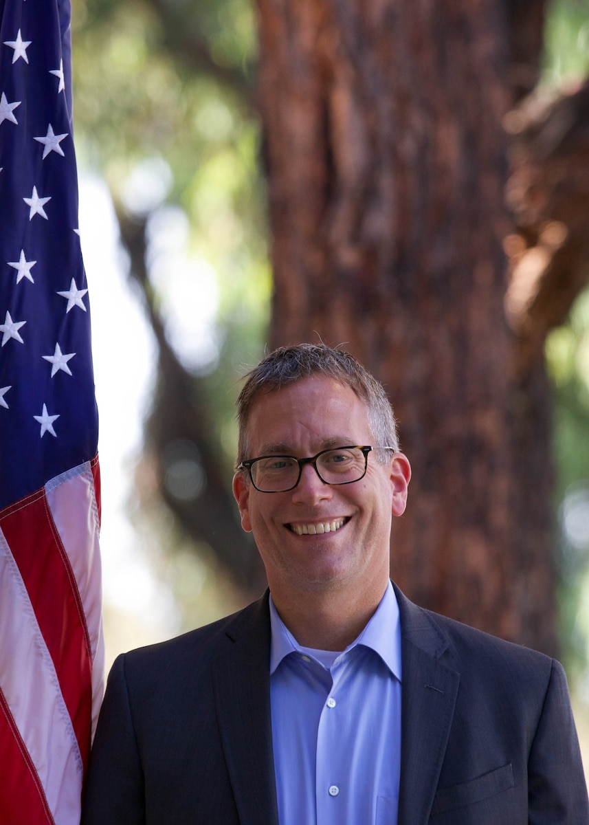 Dr. Todd D. Murphey