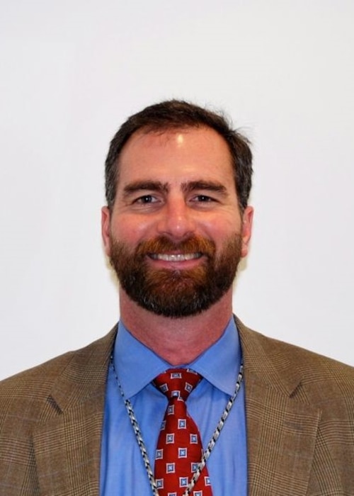 Dr. David J. Coombs
