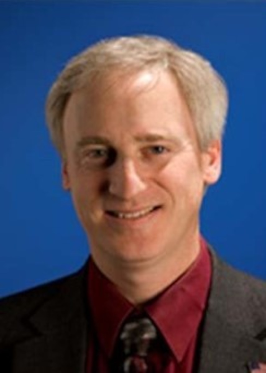 Dr. Patrick A. Stadter