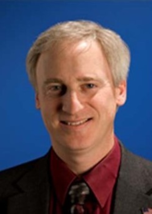 Dr. Patrick A. Stadter