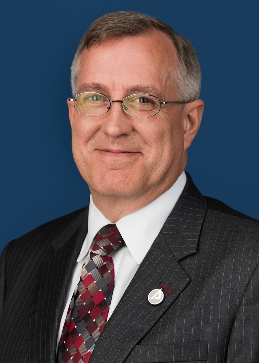 Dr. Philip A. Fawcett