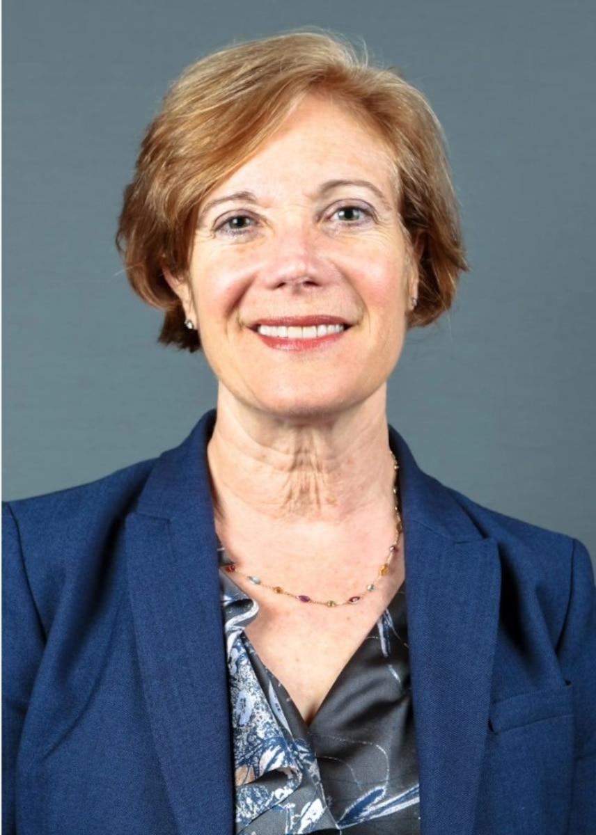 Ms. Sharon Beerman-Curtin