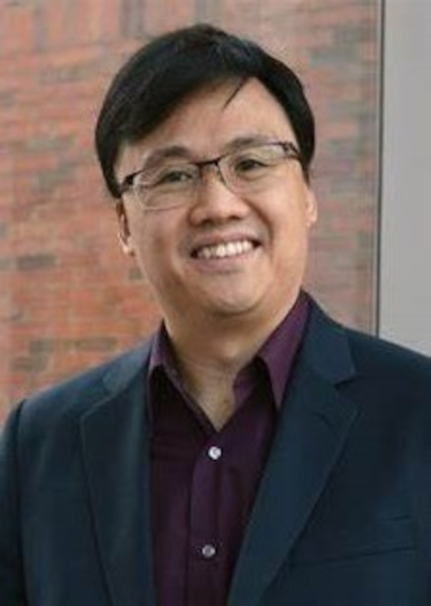 Dr. Eugene Santos Jr.