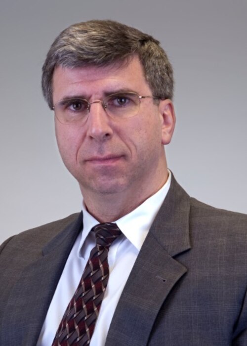 Dr. John Fratamico