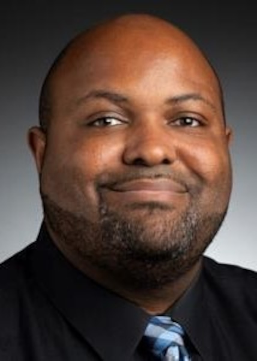 Dr. Anthony T Plummer Jr.