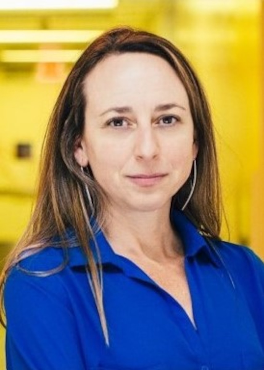 Dr. Amy E. Herr