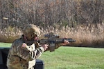 Army moving forward with Next Generation Squad Weapon program