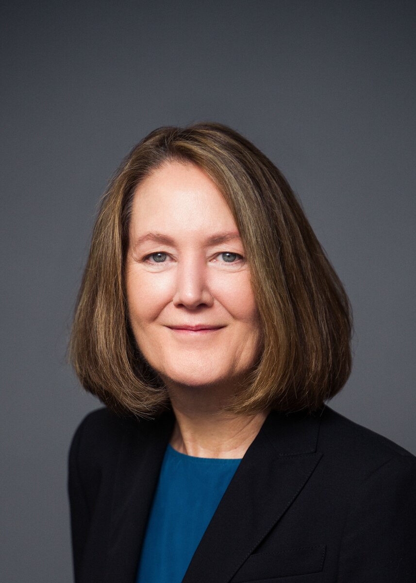 Dr. Tia Benson Tolle