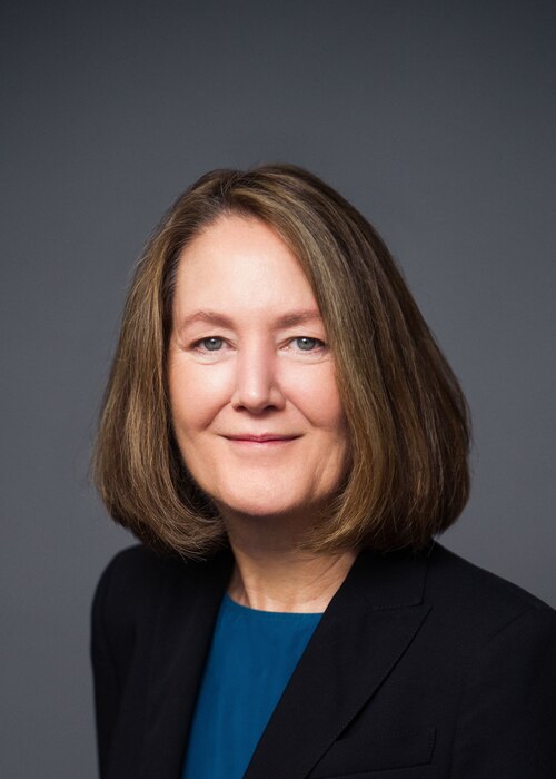 Dr. Tia Benson Tolle