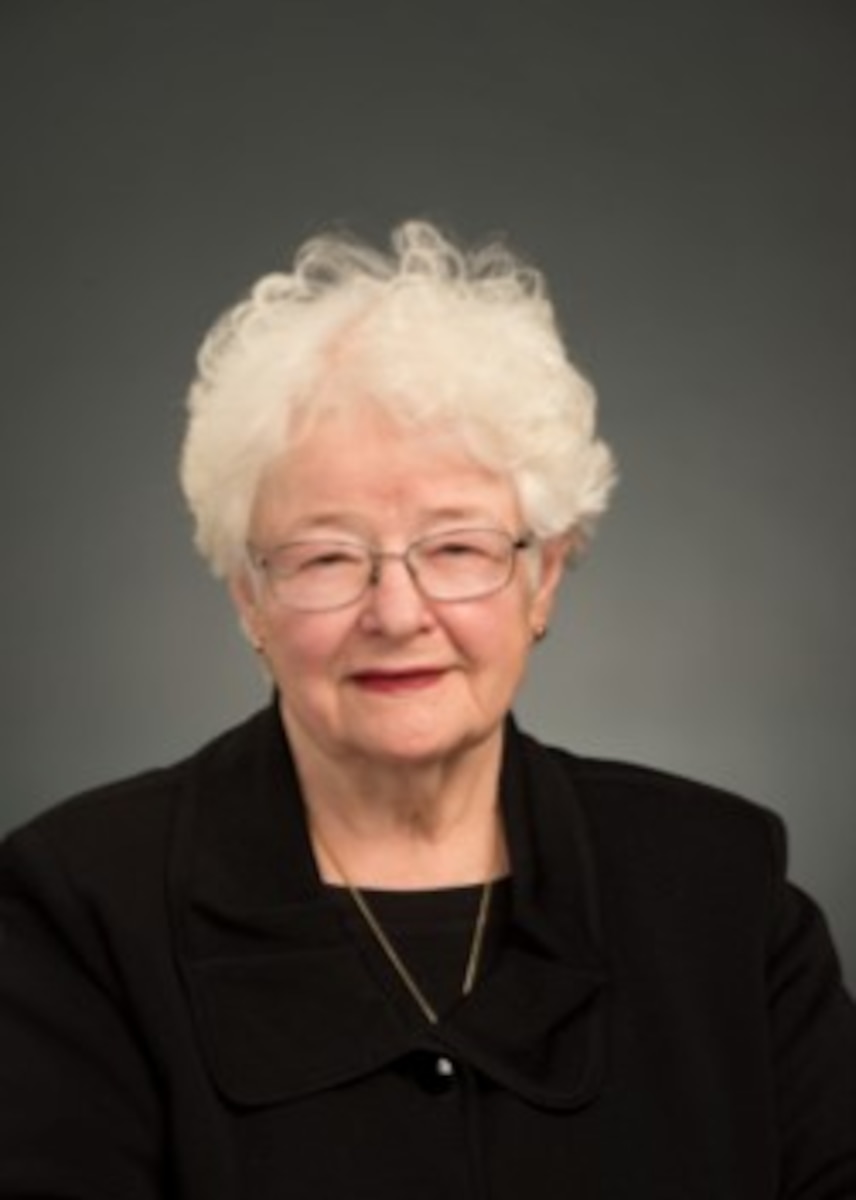 Dr. Natalie W. Crawford