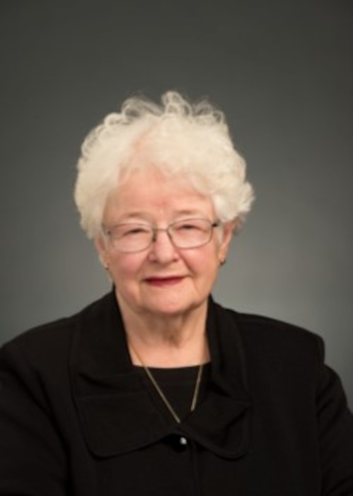 Dr. Natalie W. Crawford