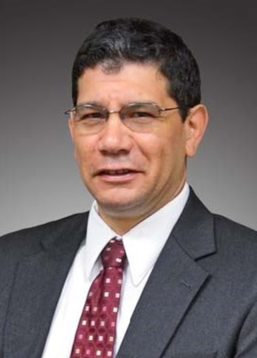 Dr. Steve Warner