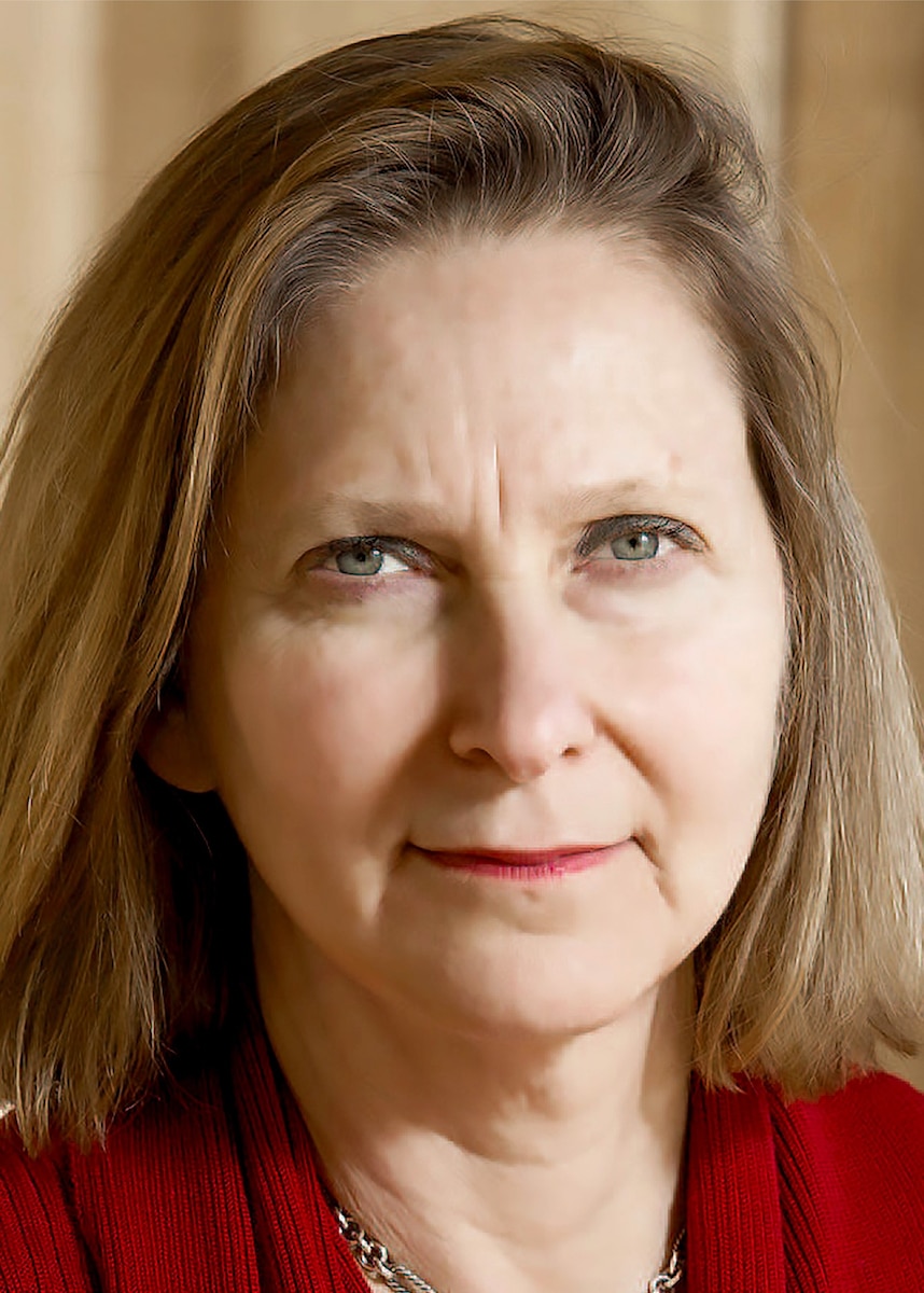 Maj Gen Dr. Annette L. Sobel, USANG (Ret)