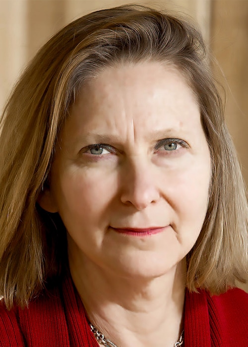 Maj Gen Dr. Annette L. Sobel, USANG (Ret)