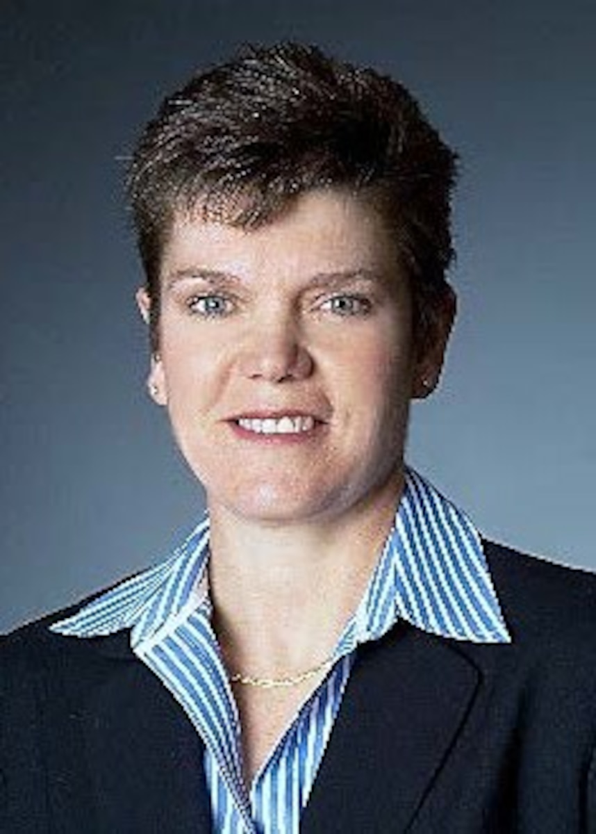 Dr. Suzanne M. Beers