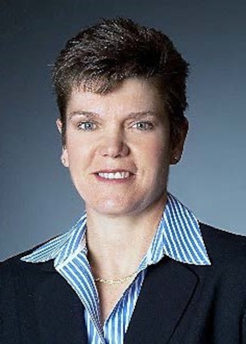 Dr. Suzanne M. Beers