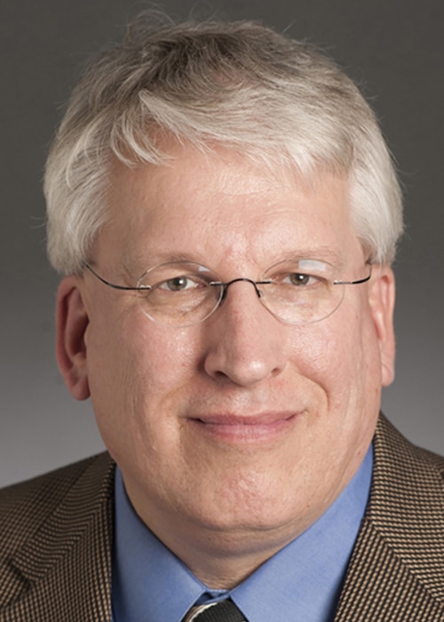 Dr. Gregory E. Shannon
