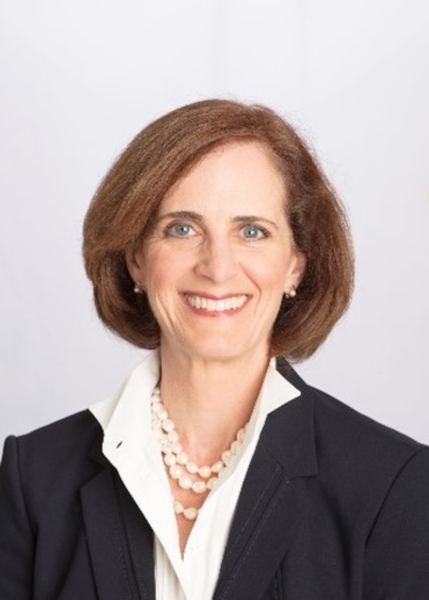 Dr. Amy E. Alving