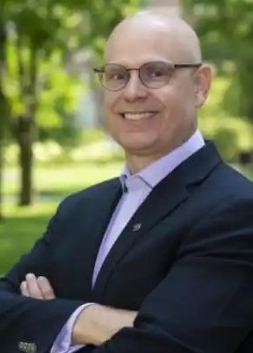 Dr. Robert K. Cunningham