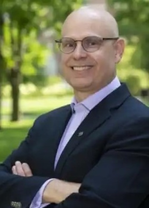 Dr. Robert K. Cunningham