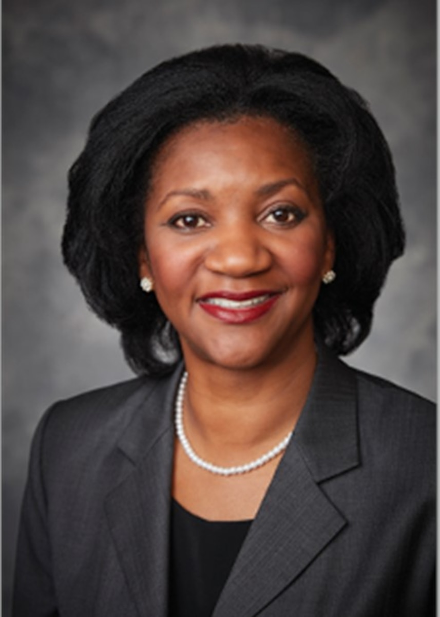 Dr. Rashaunda Henderson