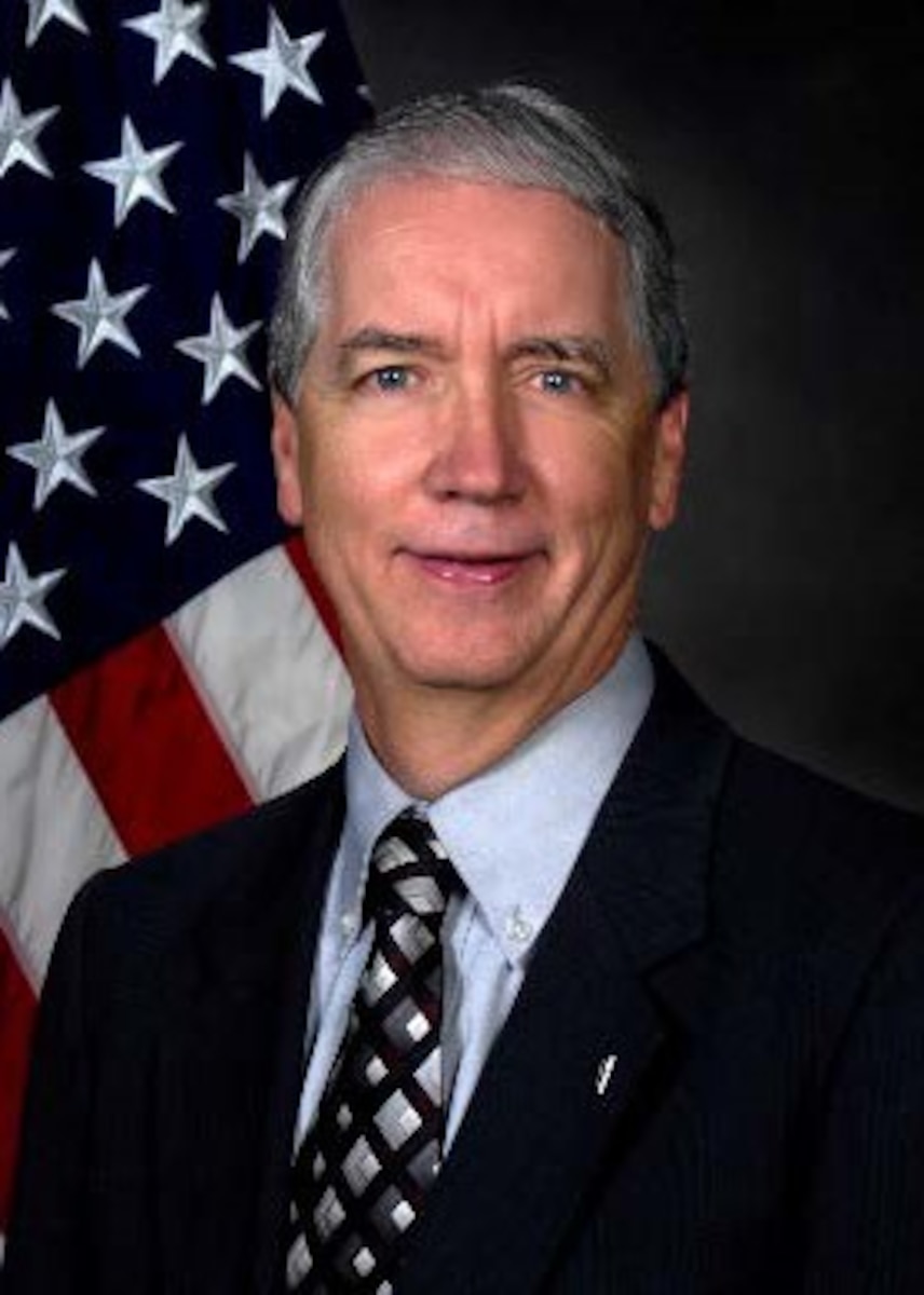 Dr. Brian Kent
