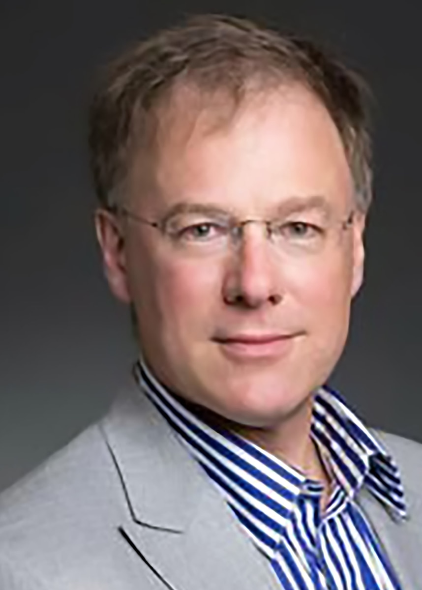 Dr. William C. Regli