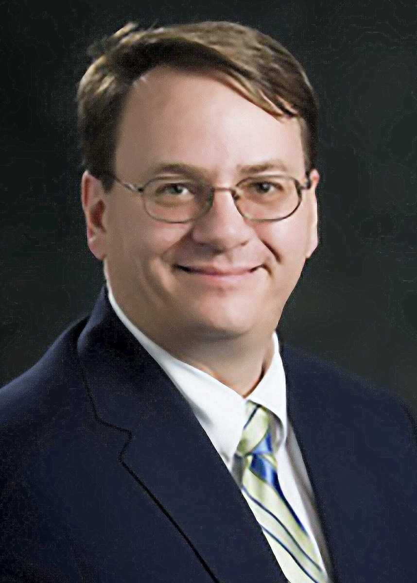 Dr. Leo Kempel