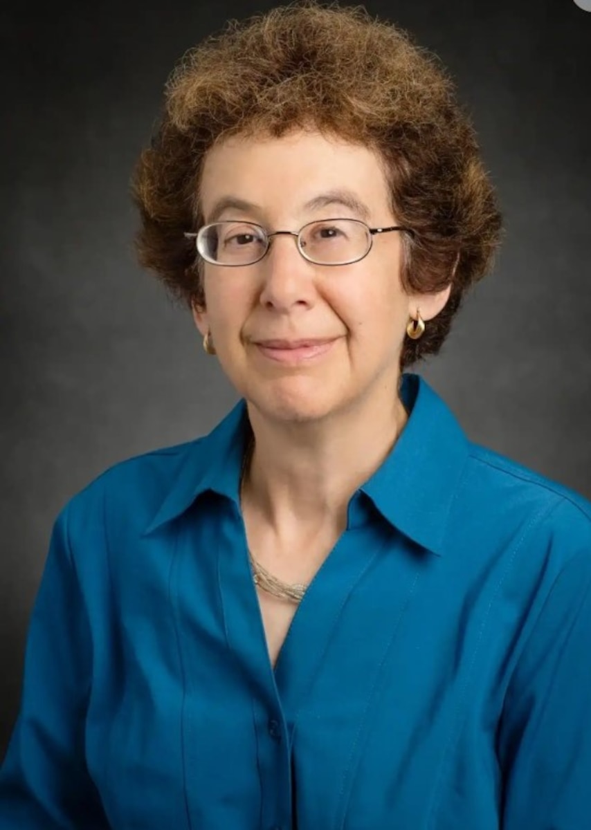Dr. Deborah Levin