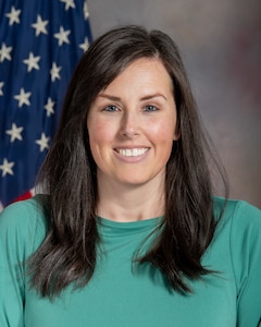 Shaw, Ms. Ashley