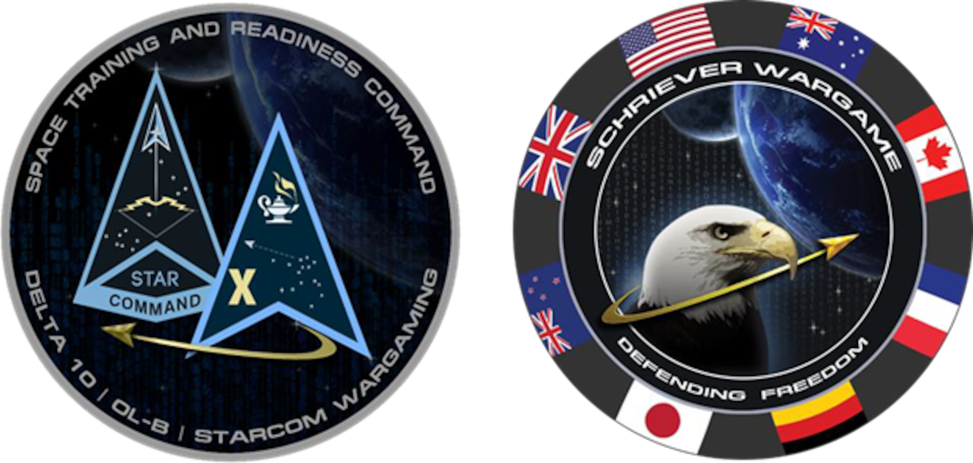Space Training and Readiness Command (STARCOM) will conduct the sixteenth Schriever Wargame at Maxwell Air Force Base, Alabama starting March 20, 2023. The Schriever Wargame scenario, set in the year 2033, will explore critical space issues and investigate the integration activities of multiple agencies associated with space systems and services within a multi-domain environment. Schriever Wargame 2023 (SW 23) will include international partners from Australia, Canada, France, Germany, Japan, New Zealand, and the United Kingdom.