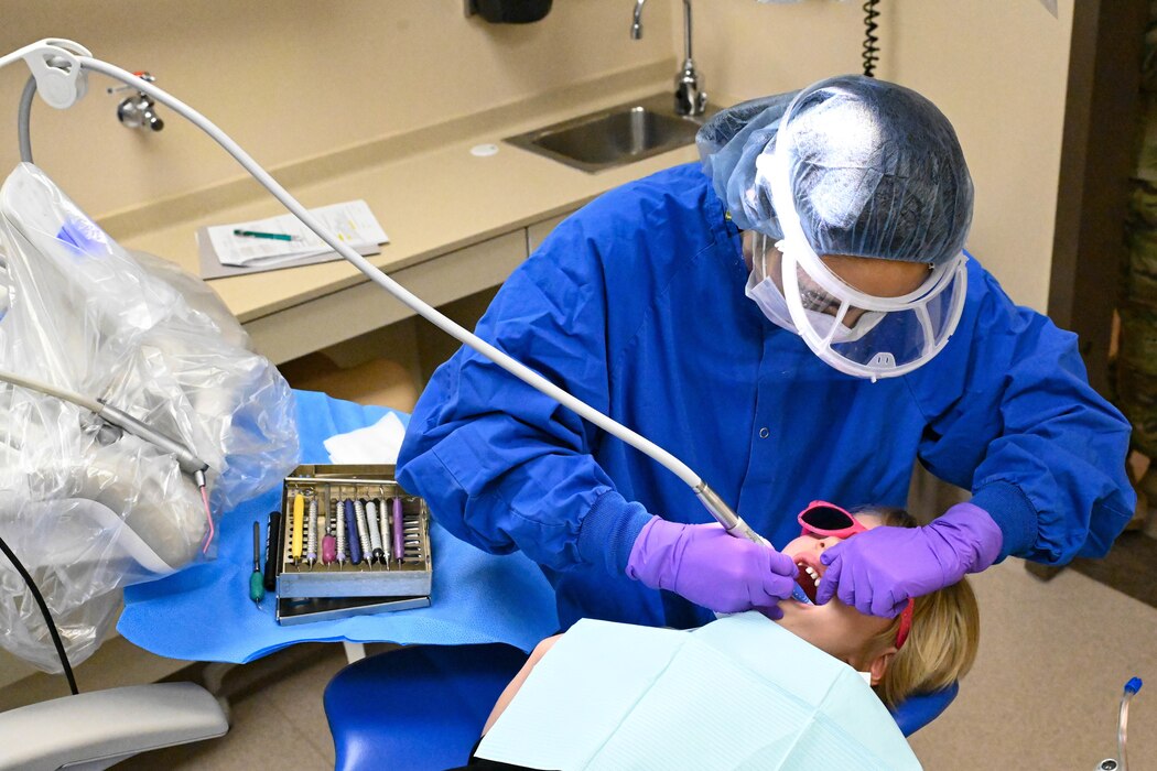 Dental day