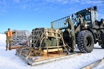 Arctic Gold 23-1 refines 354th FW readiness