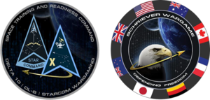 Space Training and Readiness Command (STARCOM) will conduct the sixteenth Schriever Wargame at Maxwell Air Force Base, Alabama starting March 20, 2023. The Schriever Wargame scenario, set in the year 2033, will explore critical space issues and investigate the integration activities of multiple agencies associated with space systems and services within a multi-domain environment. Schriever Wargame 2023 (SW 23) will include international partners from Australia, Canada, France, Germany, Japan, New Zealand, and the United Kingdom.