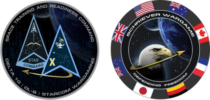 Space Training and Readiness Command (STARCOM) will conduct the sixteenth Schriever Wargame at Maxwell Air Force Base, Alabama starting March 20, 2023. The Schriever Wargame scenario, set in the year 2033, will explore critical space issues and investigate the integration activities of multiple agencies associated with space systems and services within a multi-domain environment. Schriever Wargame 2023 (SW 23) will include international partners from Australia, Canada, France, Germany, Japan, New Zealand, and the United Kingdom.