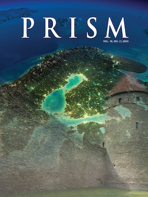 PRISM Vol. 10, No. 2