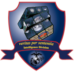 The official seal for the Intelligence Division, Deputy Commandant of Information.
