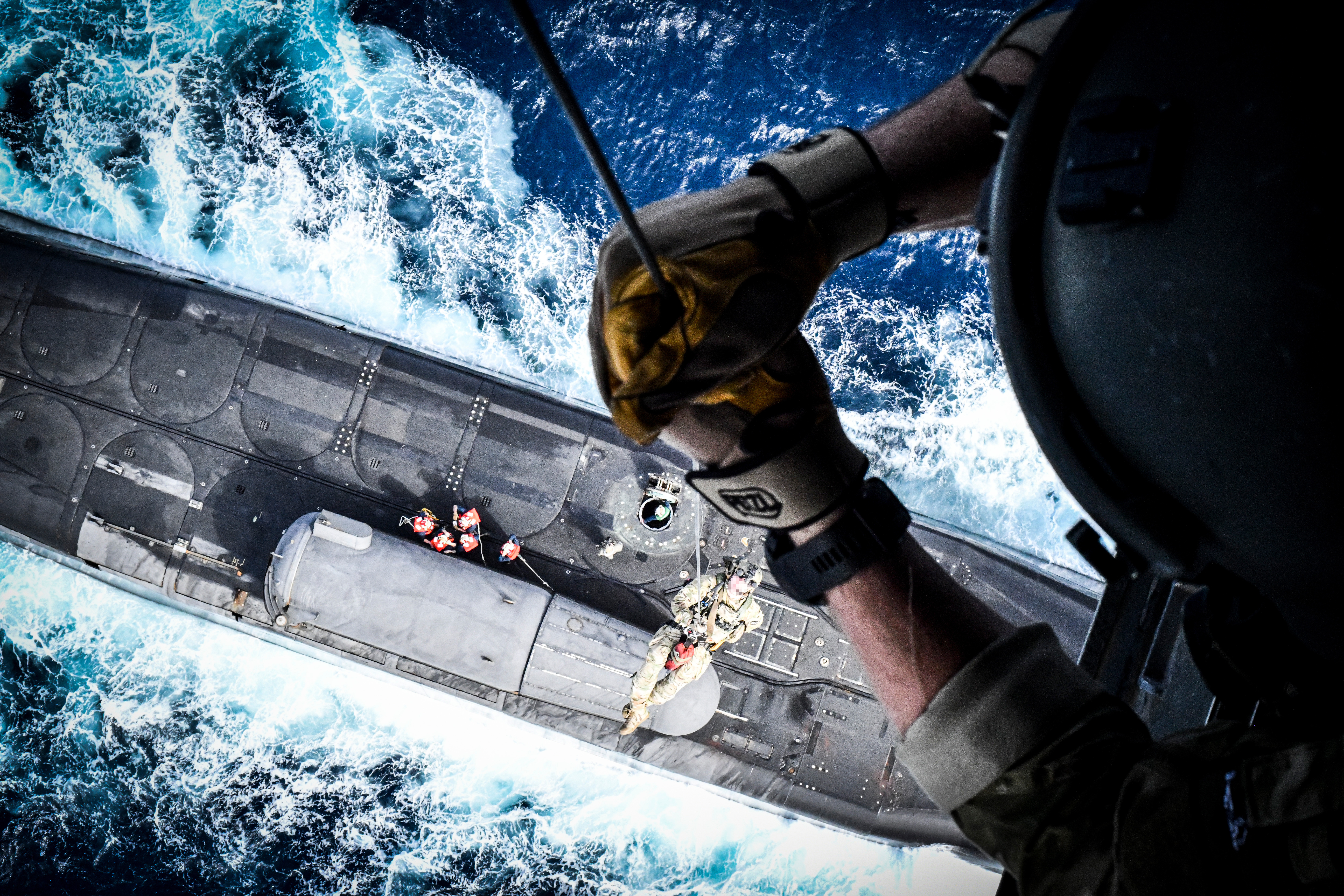 SOF Interoperability