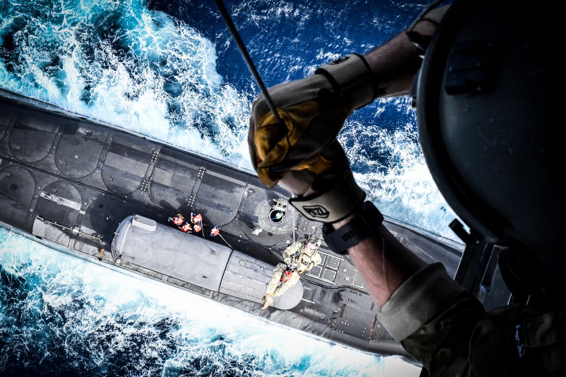 SOF Interoperability