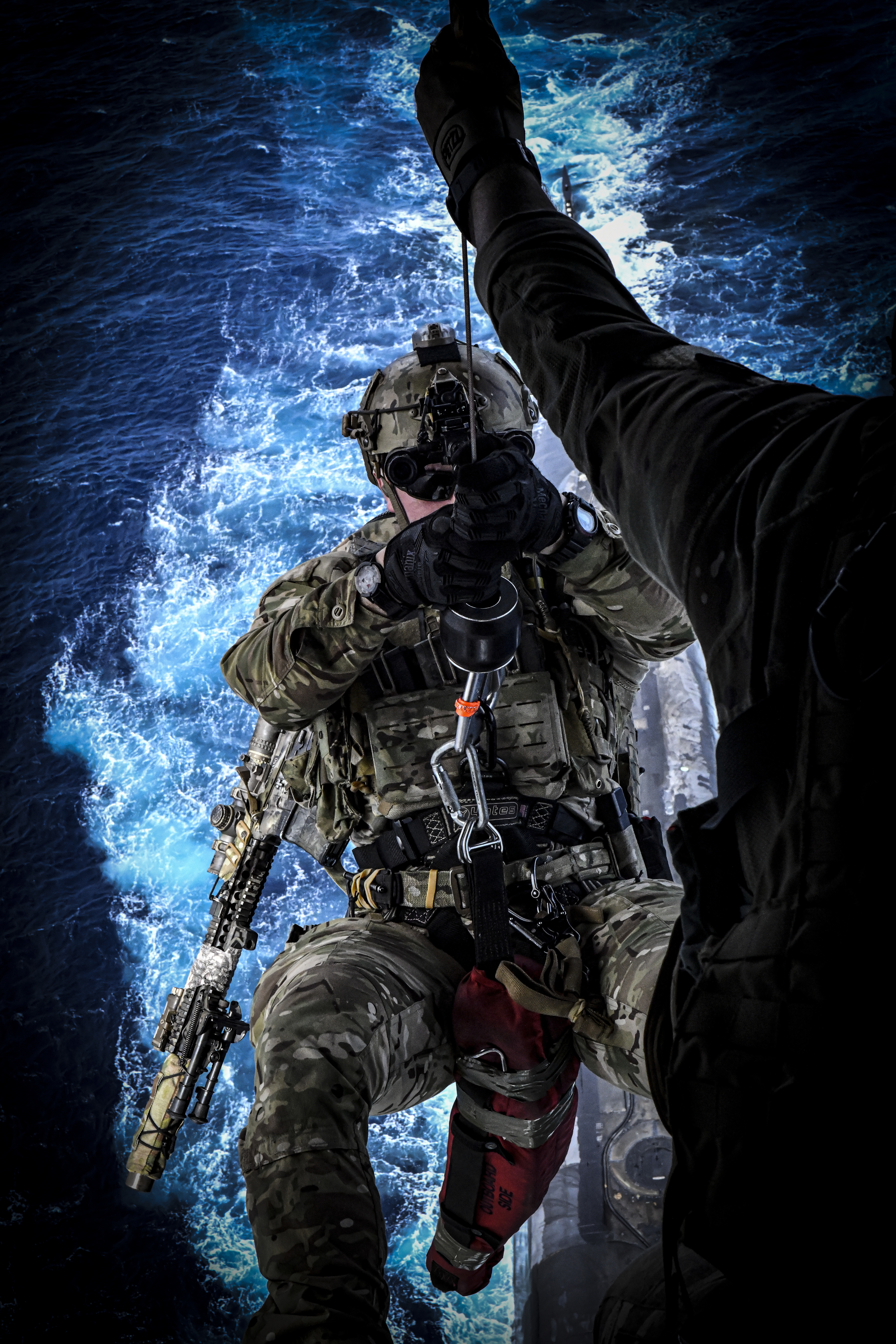 SOF Interoperability