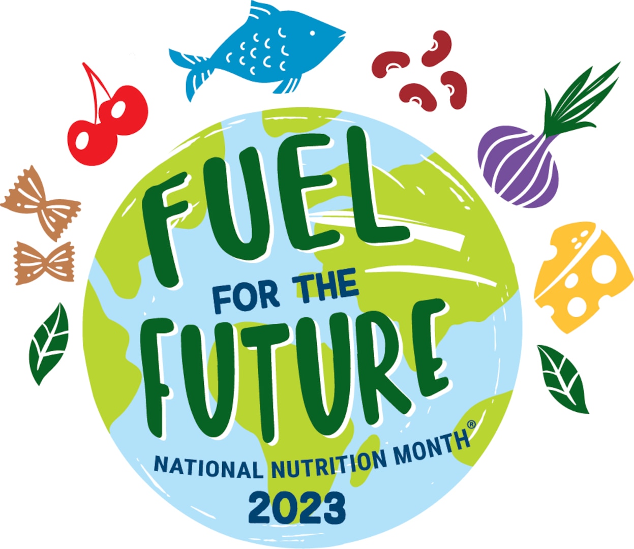 NATIONAL NUTRITION MONTH: Nutrition needs are important at every stage of life