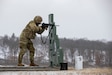 Army Reserve Soldiers conduct cold-weather qualification