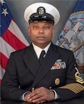 CMDCM (SW/AW) AVINASH D. RAMSINGH