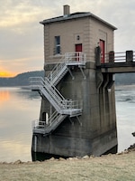 Intake Towers