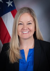 A picture of Ms. Emily L. Vogeler