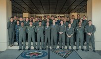 VP-45 Sailor group photo