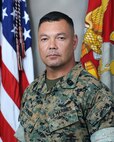 Master Gunnery Sergeant David Menusa