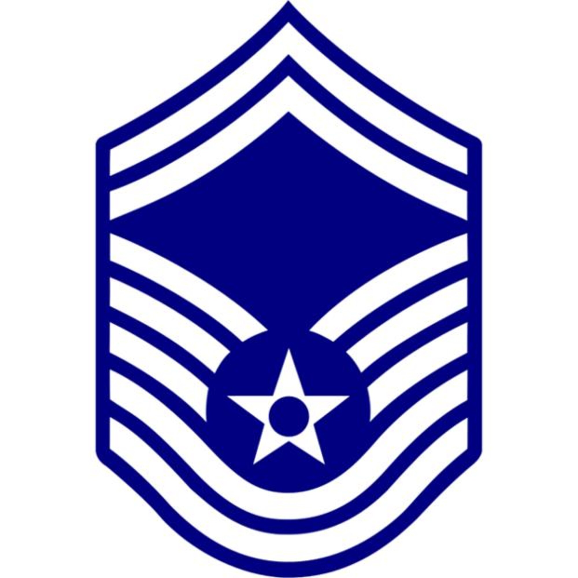 LEAP Scholars promoted to senior master sergeant