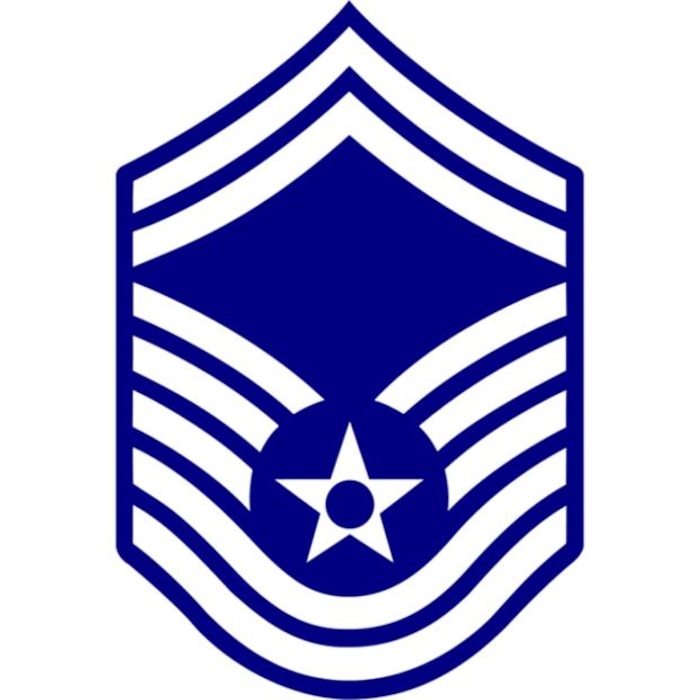 LEAP Scholars promoted to senior master sergeant