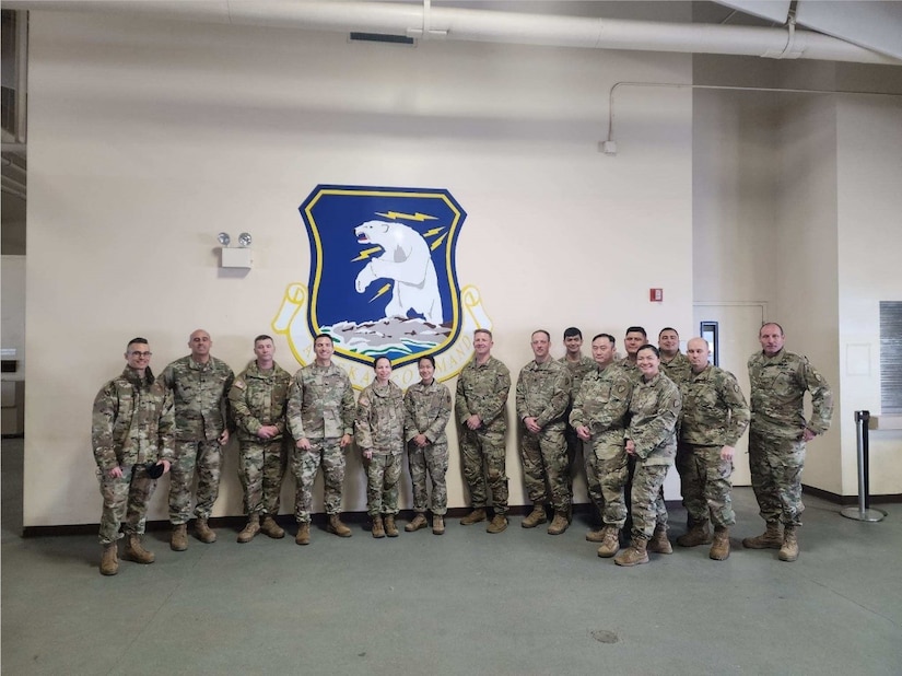 3rd Mobilization Support Group supports Joint Pacific Mission Readiness Center rotation 23-02